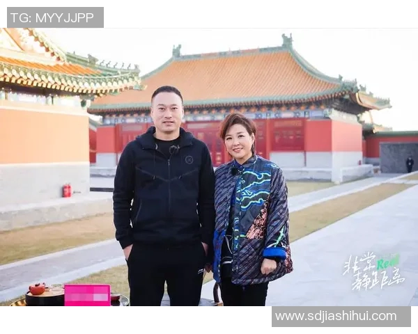 实时新闻李静谈街舞成长之路从热爱到职业的心路历程与未来展望